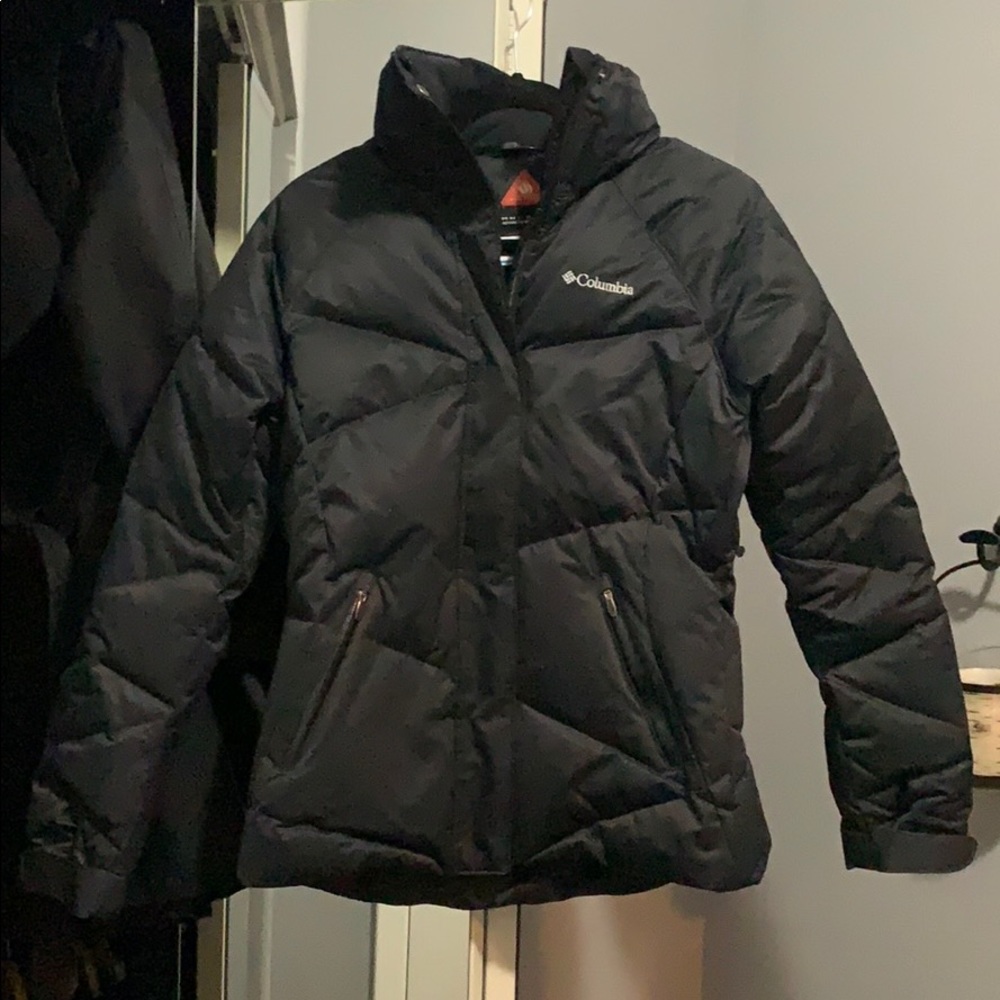 Columbia jacket - Picture 1 of 2